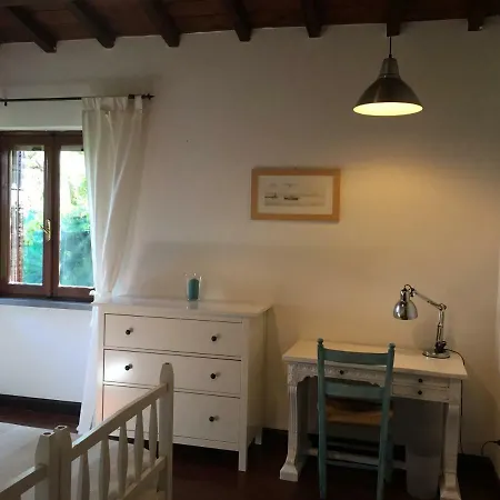 Nel Verde Ferienhaus Rom