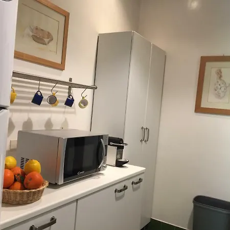 Ferienhaus Nel Verde *
