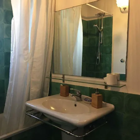Nel Verde Ferienhaus
