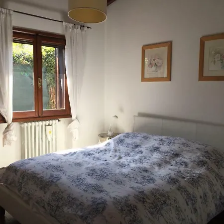Ferienhaus Nel Verde