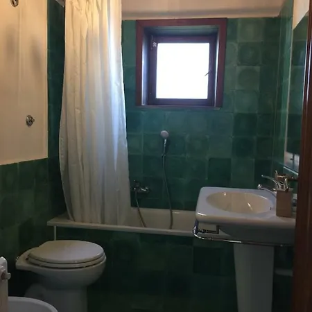 Ferienhaus Nel Verde Rom